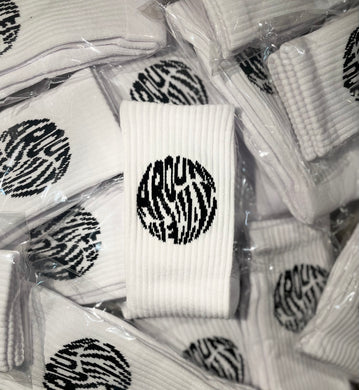 OG Logo Socks 3 Pack