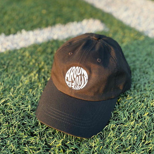 OG Logo Dad Hat