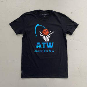 Courtside T Shirt