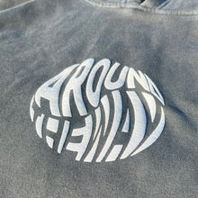 Load image into Gallery viewer, OG Hooded Sweatshirt Gray